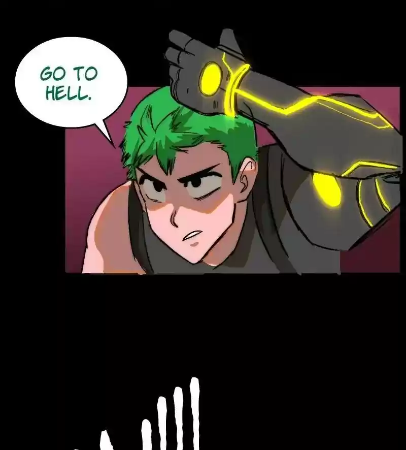 Room of Swords Chapter 90: