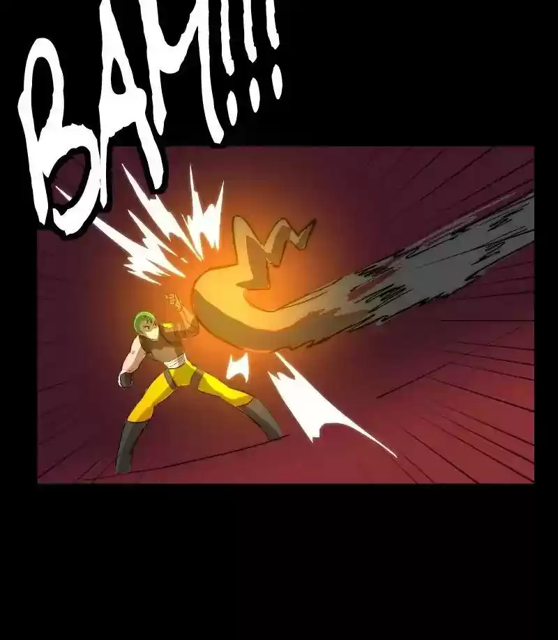 Room of Swords Chapter 90: