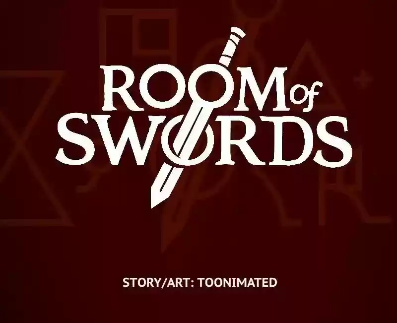 Room of Swords Chapter 90: