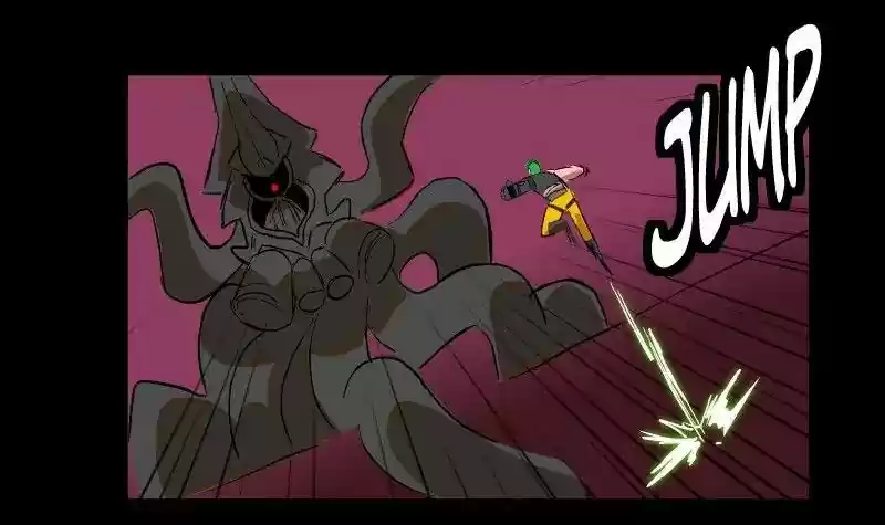 Room of Swords Chapter 90: