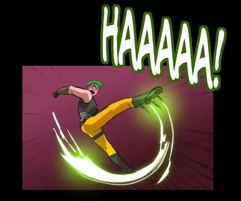 Room of Swords Chapter 90: