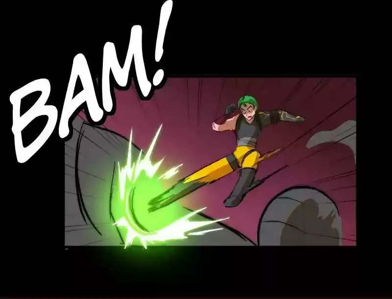 Room of Swords Chapter 90: