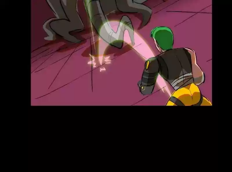 Room of Swords Chapter 90: