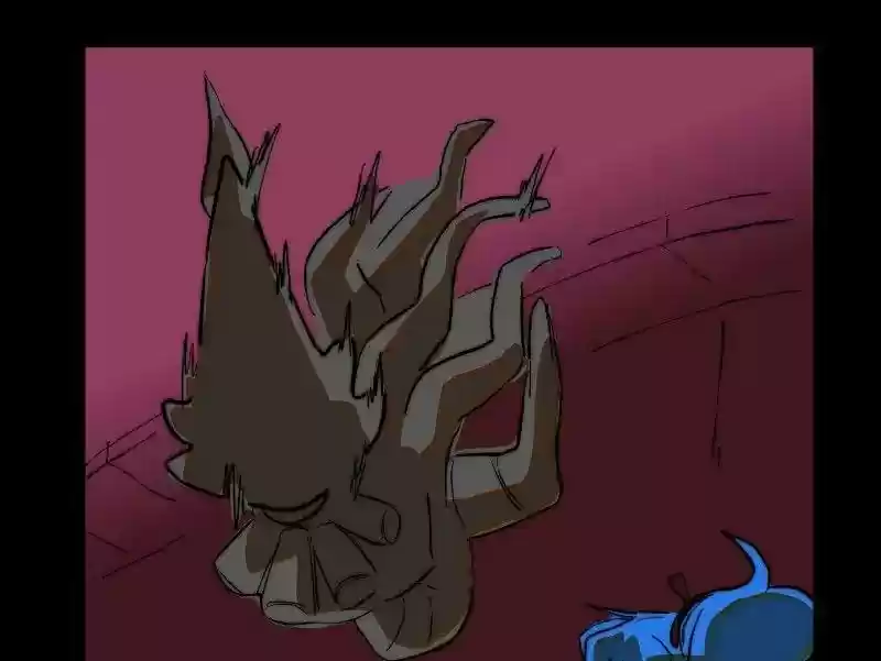 Room of Swords Chapter 90: