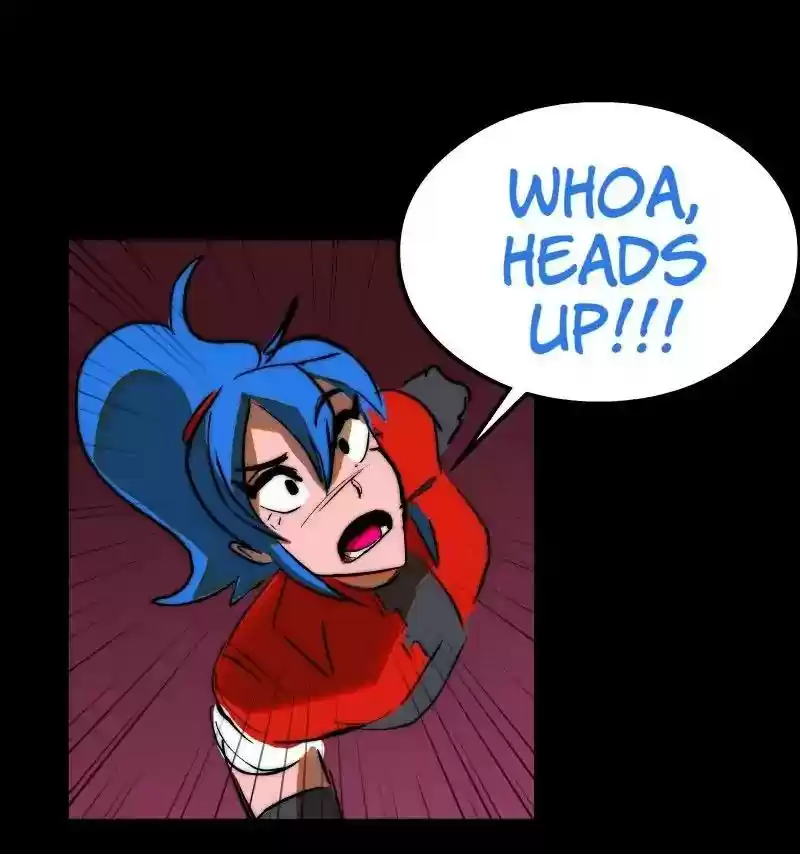 Room of Swords Chapter 90: