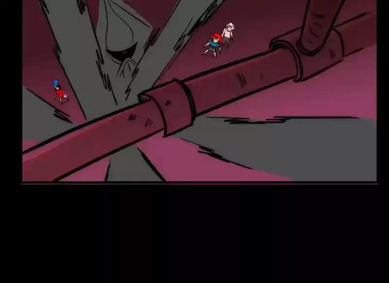 Room of Swords Chapter 90: