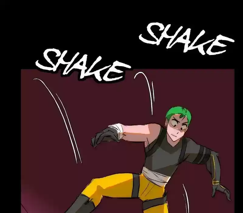 Room of Swords Chapter 90: