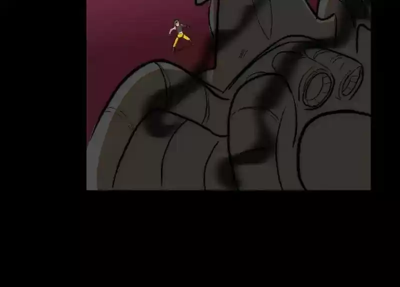 Room of Swords Chapter 90: