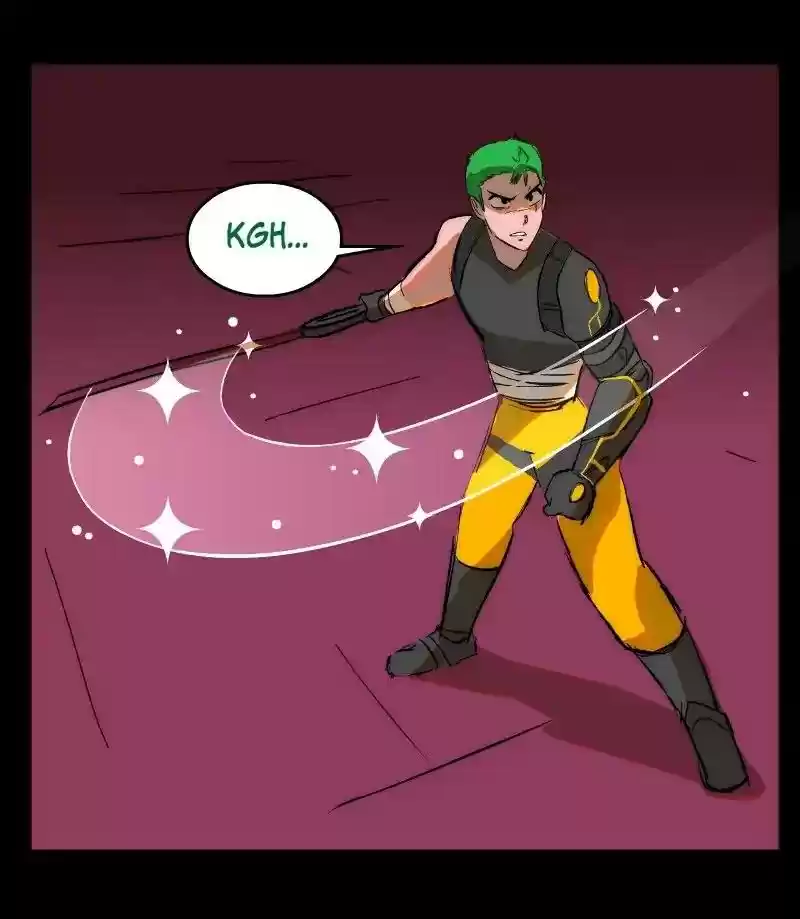 Room of Swords Chapter 90: