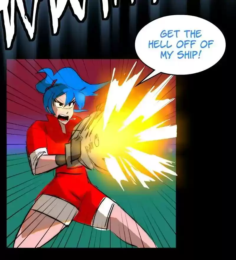 Room of Swords Chapter 90: