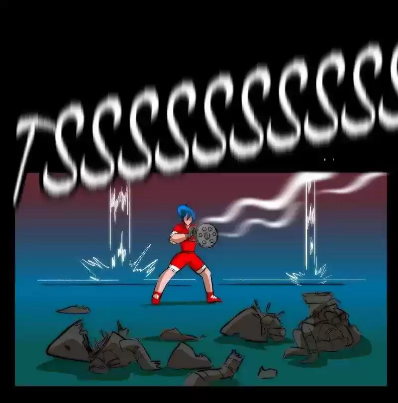 Room of Swords Chapter 90: