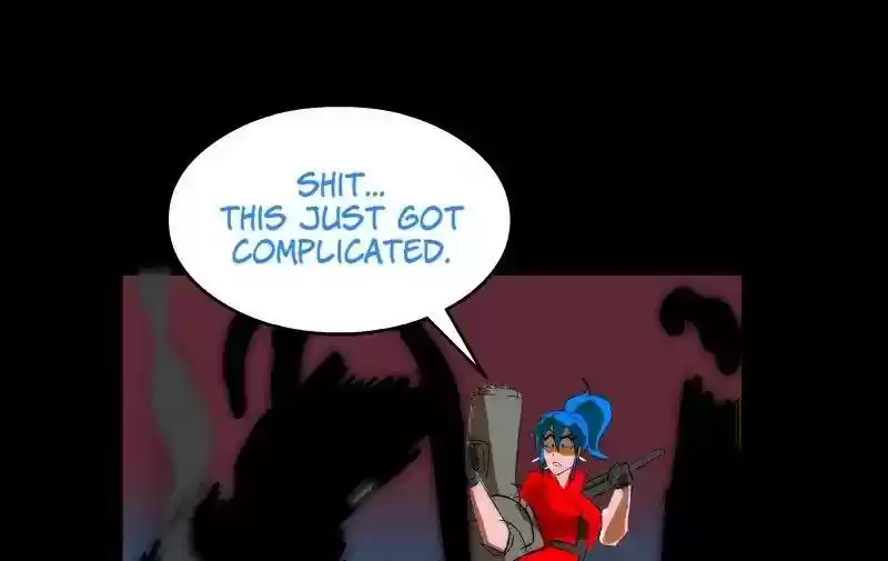 Room of Swords Chapter 90: