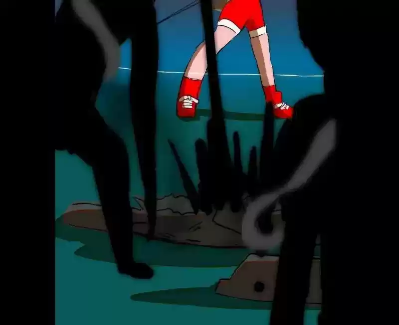 Room of Swords Chapter 90: