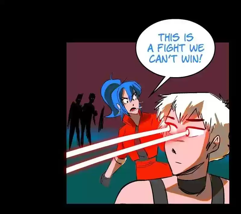 Room of Swords Chapter 90: