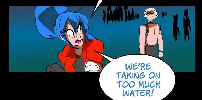 Room of Swords Chapter 90: