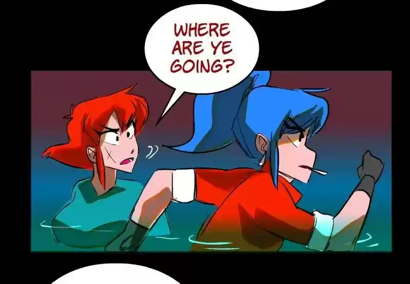 Room of Swords Chapter 90: