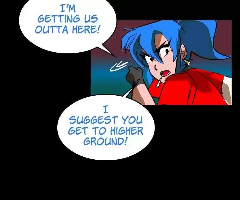 Room of Swords Chapter 90: