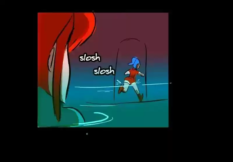 Room of Swords Chapter 90: