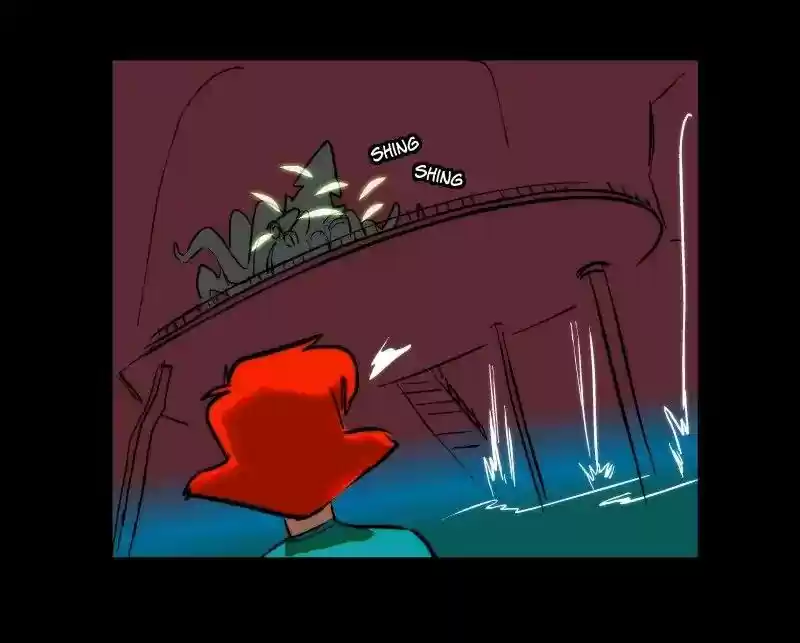 Room of Swords Chapter 90: