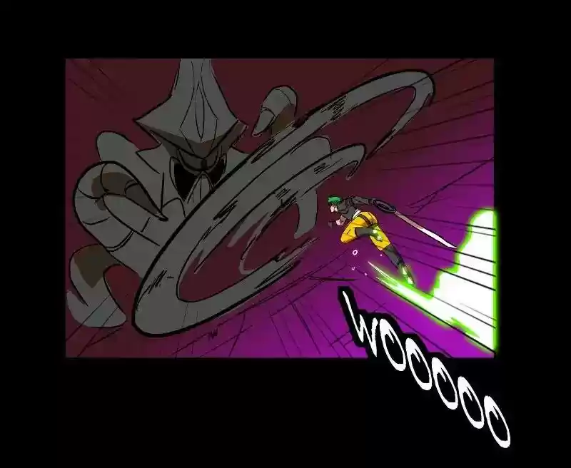 Room of Swords Chapter 90: