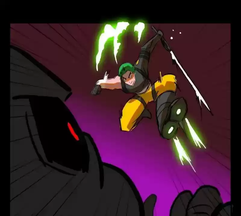 Room of Swords Chapter 90: