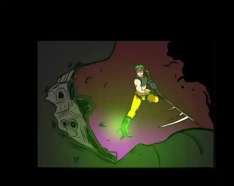 Room of Swords Chapter 90: