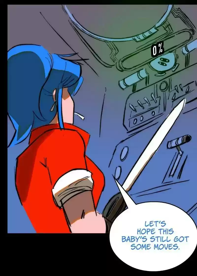 Room of Swords Chapter 90: