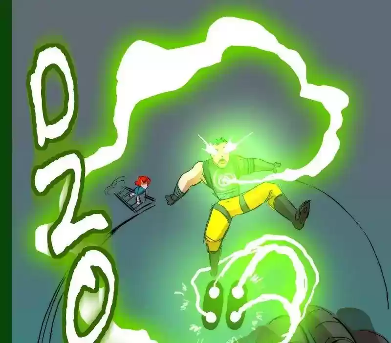 Room of Swords Chapter 90: