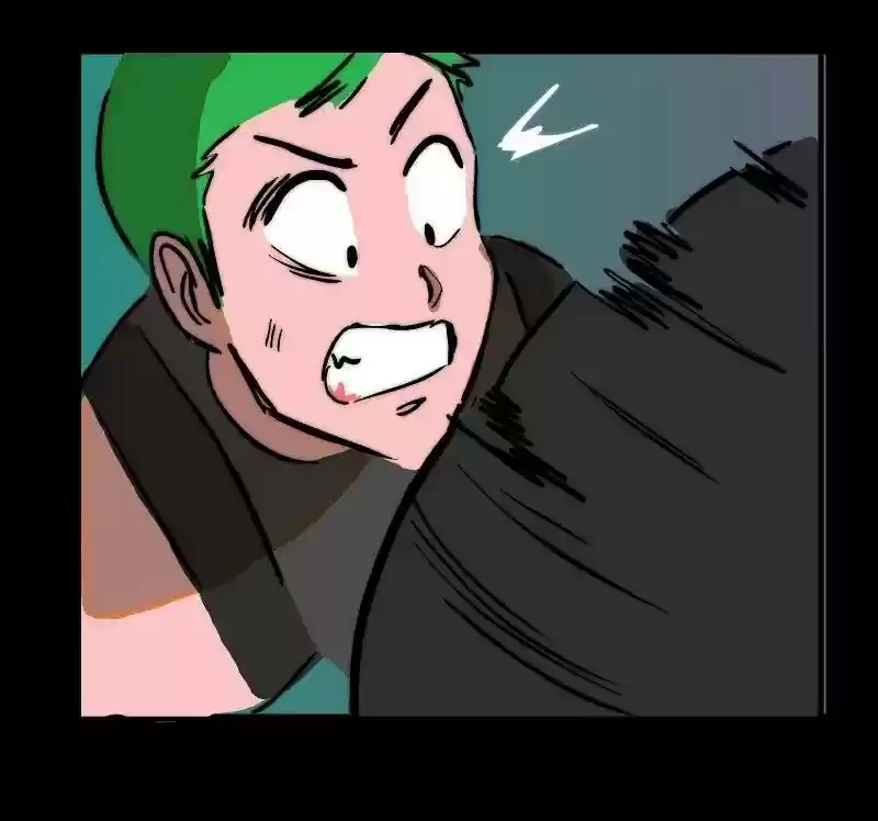 Room of Swords Chapter 90: