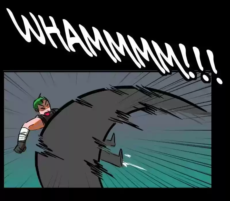 Room of Swords Chapter 90: