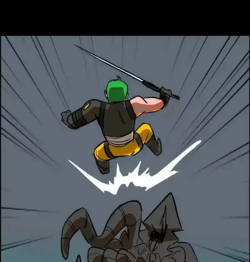 Room of Swords Chapter 90: