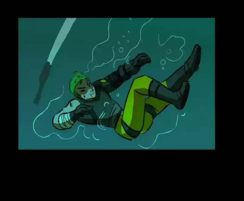 Room of Swords Chapter 90: