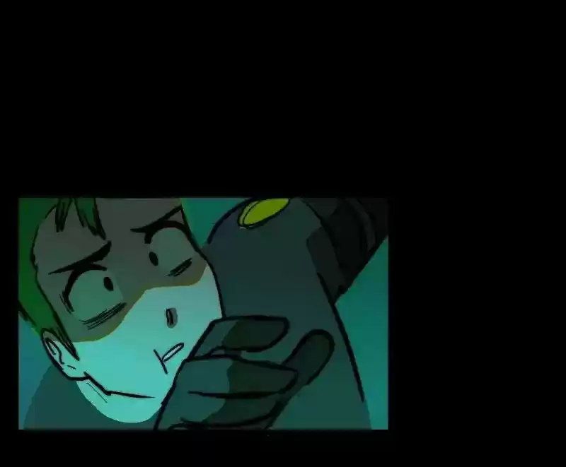 Room of Swords Chapter 90: