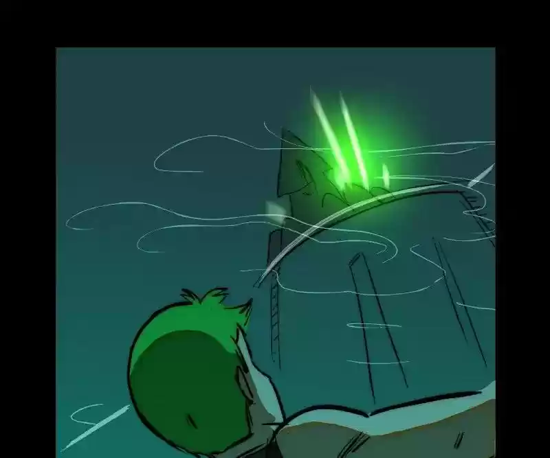 Room of Swords Chapter 90: