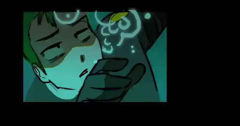 Room of Swords Chapter 90: