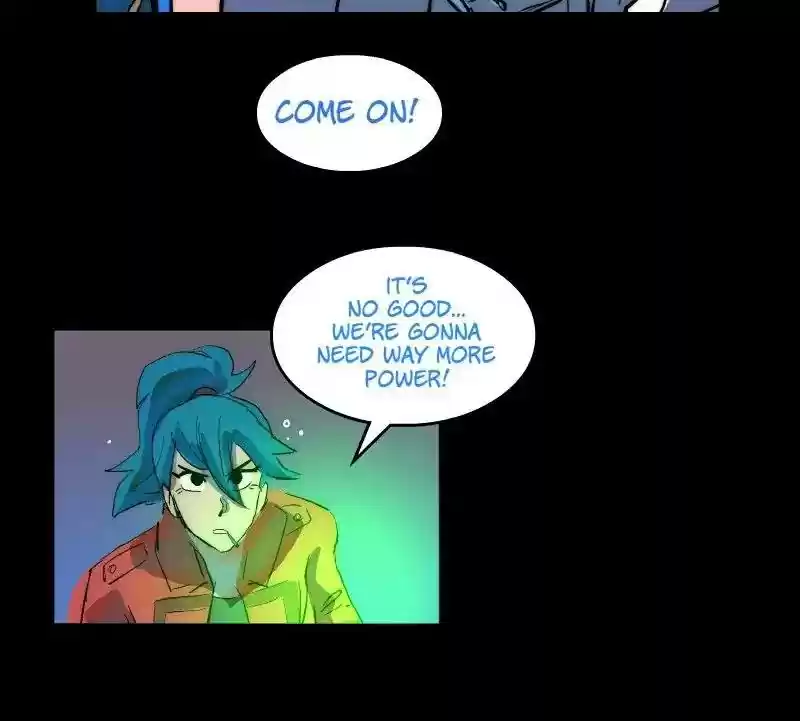 Room of Swords Chapter 90: