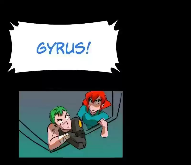 Room of Swords Chapter 90: