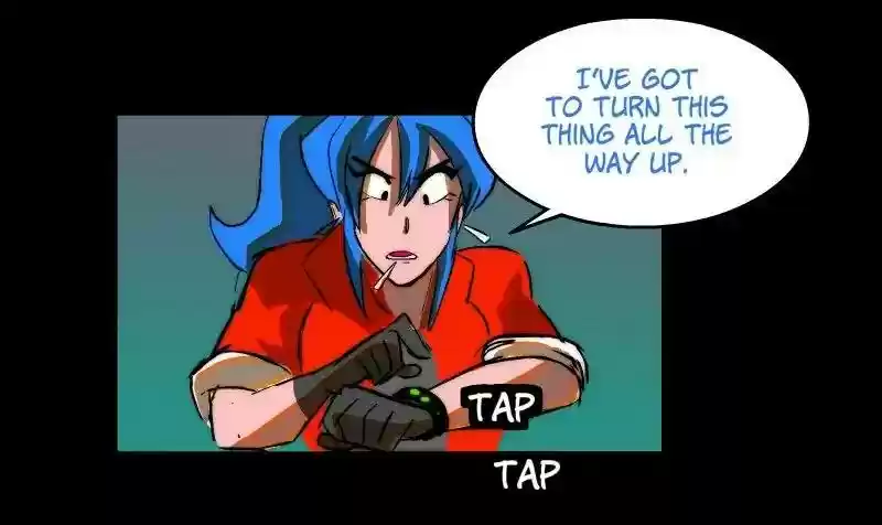 Room of Swords Chapter 90: