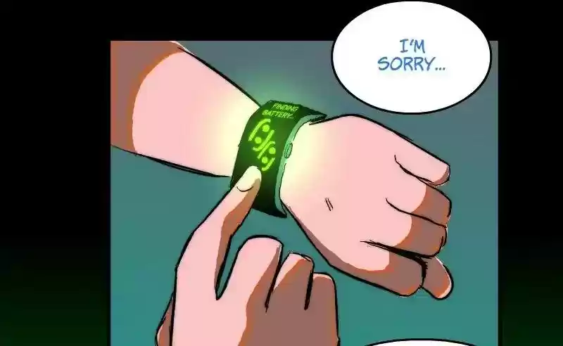 Room of Swords Chapter 90: