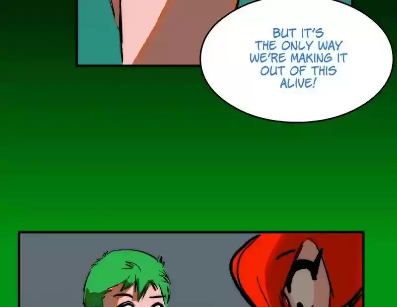 Room of Swords Chapter 90: