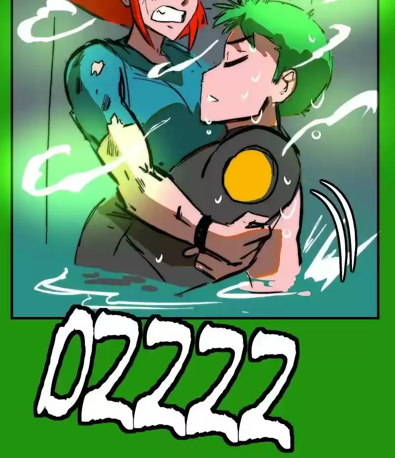 Room of Swords Chapter 90: