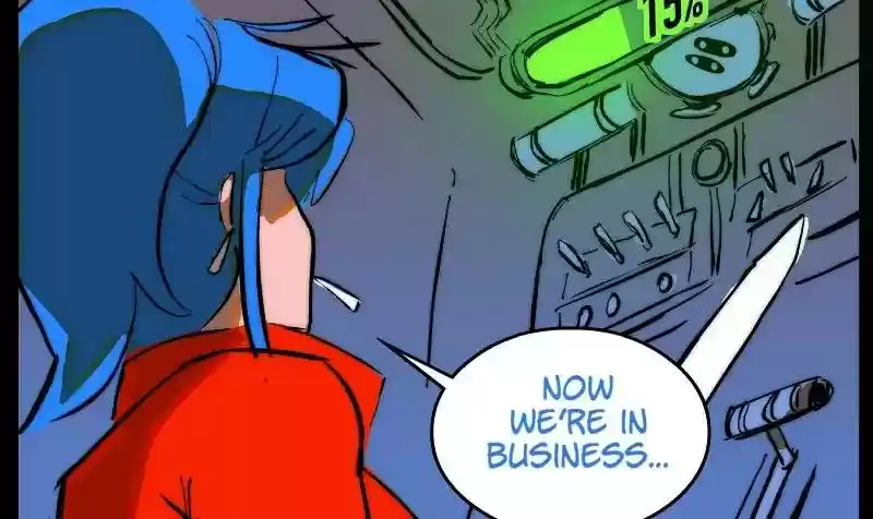 Room of Swords Chapter 90: