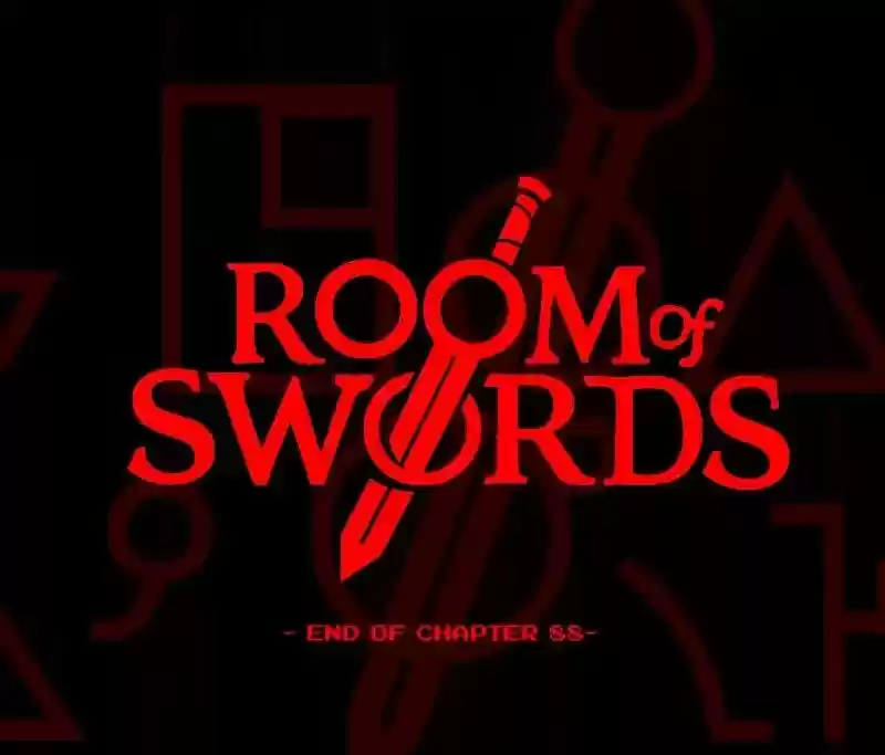 Room of Swords Chapter 90: