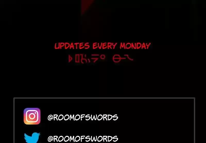 Room of Swords Chapter 90: