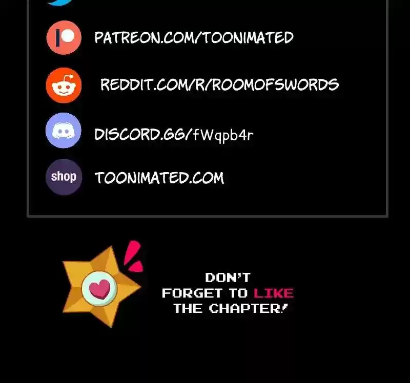 Room of Swords Chapter 90: