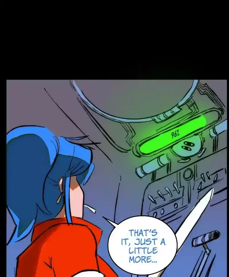 Room of Swords Chapter 91: