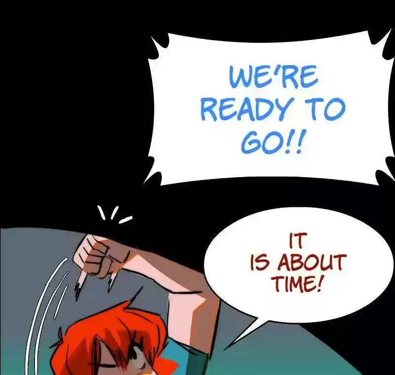 Room of Swords Chapter 91: