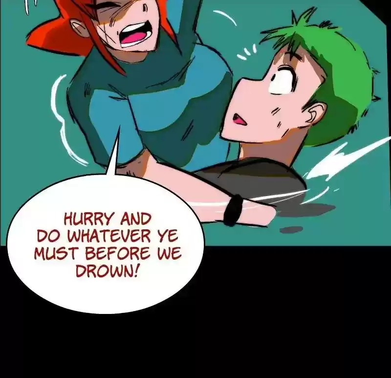 Room of Swords Chapter 91: