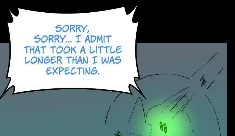 Room of Swords Chapter 91: