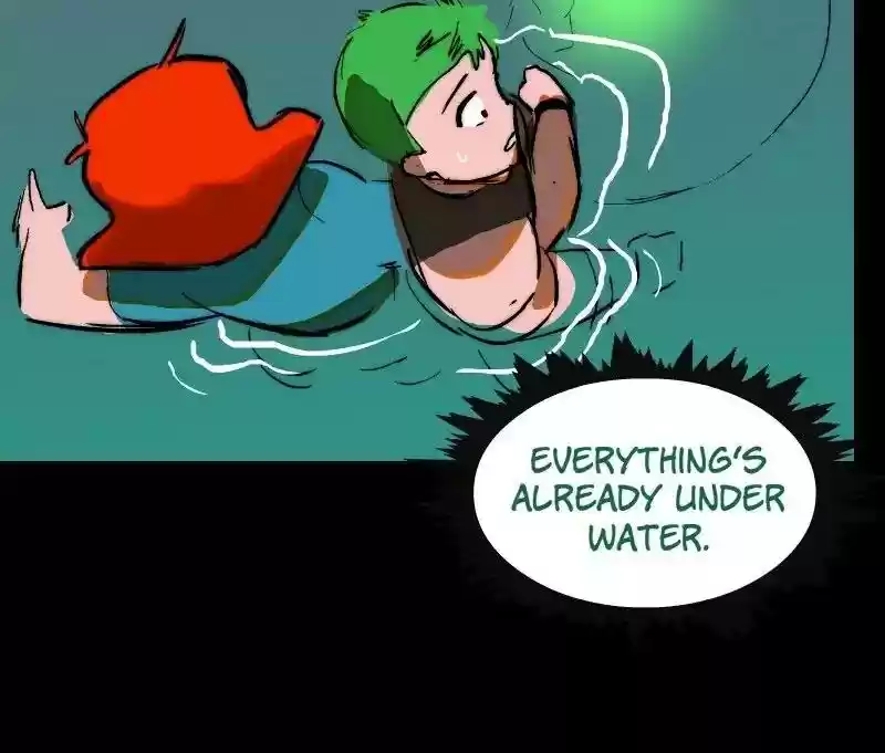 Room of Swords Chapter 91: